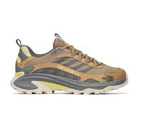 Merrell - Moab Speed 2 GTX - Chaussures multisports - EU 46 - brown