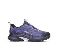 Merrell - Moab Speed 2 GTX - Chaussures randonnée femme Shadow - 37.5