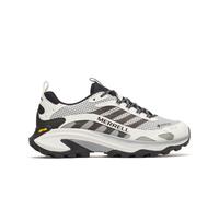 Merrell - Moab Speed 2 GTX - Chaussures randonnée homme Ash / Black - 41