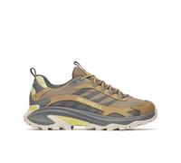 Merrell - Moab Speed 2 GTX - Chaussures randonnée homme Cairn - 46