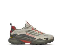 Merrell - Moab Speed 2 GTX - Chaussures randonnée homme Diorite / Ember - 45
