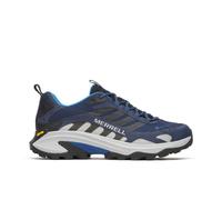 Merrell - Moab Speed 2 GTX - Chaussures randonnée homme Navy Night - 44.5