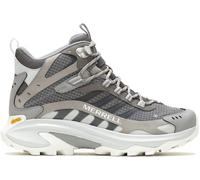 Merrell Moab Speed 2 Gtx Hiking Boots Womens Charbon de bois 5 (38) Female