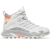 Merrell Moab Speed 2 Gtx Hiking Boots Womens Gris Vapeur 5 (38) Female