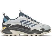 Merrell Moab Speed 2 Gtx Hiking Shoe Mens Calcite 9 (43.5) Male