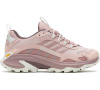 Merrell - Moab Speed 2 GTX - Chaussures randonnée femme Adobe Rose - 38