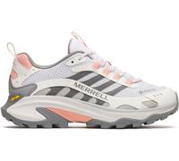Merrell Moab Speed 2 Gtx Hiking Shoe Womens Blanc/Corail 6 (39) Female