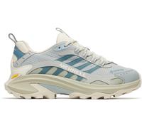 Merrell Moab Speed 2 Gtx Hiking Shoe Womens Calcite 7 (40.5) Female