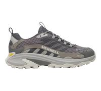 MERRELL Moab Speed 2 Gtx - Homme - Gris / Blanc - taille 42- modèle 2026