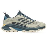 Chaussures Merrell Moab Speed 2 beige bleu - 46