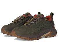 Merrell Chaussures de randonnée MOAB SPEED 2 LTR WP Olive Homme 42