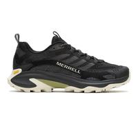 MERRELL Moab Speed 2 - Homme - Noir - taille 43 1/2- modèle 2025