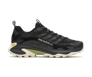 MERRELL Moab Speed 2 - Homme - Noir - taille 44 1/2- modèle 2026