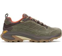 Chaussures de randonnÃ©e MERRELL MOAB SPEED 2 LTR WP (OLIVE) Homme 43.5