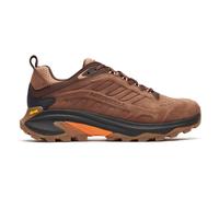 Merrell - Moab Speed 2 Leather WP - Chaussures multisports - EU 41 - mole