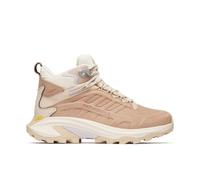 Merrell - Moab Speed 2 Ltr Mid WP - Chaussures randonnée femme Hazel - 37