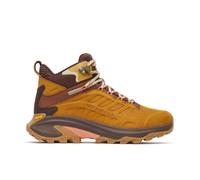 Merrell - Moab Speed 2 Ltr Mid WP - Chaussures randonnée femme Maple - 39