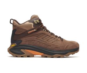 MERRELL Moab Speed 2 Ltr Mid Wp - Homme - - taille 43 1/2- modèle 2026