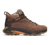 Merrell - Moab Speed 2 Ltr Mid WP - Chaussures randonnée homme Mole - 44.5