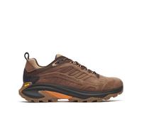 Merrell - Moab Speed 2 Ltr WP - Chaussures randonnée homme Mole - 44