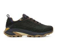 MERRELL Moab Speed 2 Ltr Wp - Homme - Noir - taille 43 1/2- modèle 2025