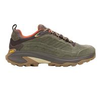 MERRELL Moab Speed 2 Ltr Wp - Homme - - taille 45- modèle 2026