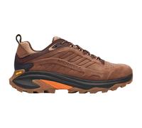 Merrell - Moab Speed 2 Ltr Wp Tan Mole - 46 - Chaussures de Fast Hiking