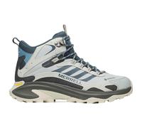 Merrell - Moab Speed 2 Mid Gore-Tex Calcite - 44 - Chaussures de randonnée