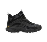 Merrell - Moab Speed 2 Mid GTX - Chaussures de randonnée - EU 45 - black