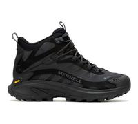 Merrell - Moab Speed 2 Mid GTX - Chaussures de randonnée - EU 45 - black