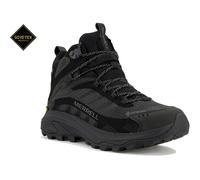 Chaussures MOAB Speed 2 MID GTX Merrell - Black 40