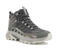 Merrell MOAB Speed 2 Mid Gore-Tex M Gris/argent 44.5