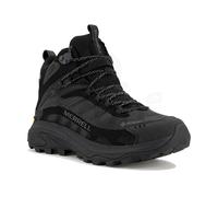 Merrell Bottes Moab Speed 2 gris foncé/noir Pointure 42