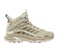 Merrell - Moab Speed 2 Mid Gore-Tex Muted Sage - 39 - Chaussures de randonnée
