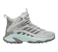 Merrell - Women's Moab Speed 2 Mid GTX - Chaussures de randonnée - EU 37 - belize