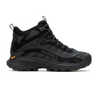 Chaussures de randonnÃ©e MERRELL MOAB SPEED 2 MID GTX (BLACK) Homme 44,5