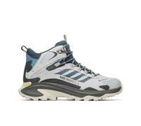 Merrell - Moab Speed 2 Mid GTX - Chaussures randonnée femme Calcite - 45