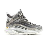 Chaussures de randonnÃ©e MERRELL MOAB SPEED 2 MID GTX (CHARCOAL) Femme 37,5