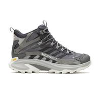 Merrell - Moab Speed 2 Mid GTX - Chaussures randonnée homme Asphalt - 47