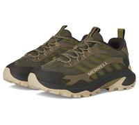 MERRELL Moab Speed 2 - Homme - Vert - taille 43 1/2- modèle 2025