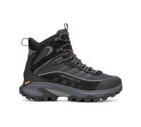 Merrell Moab Speed 2 Thermo Mid WP - Chaussures randonnée femme Black 38.5