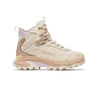 Merrell - Moab Speed 2 Thermo Mid WP - Chaussures randonnée homme Nougat - 39