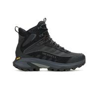 Chaussures de randonnée MERRELL MOAB SPEED 2 THERMO MID WP (TRIPLE BLACK) Homme 41,5