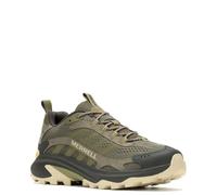 Merrell Moab Speed 2, Vert Olive, 44.5 EU