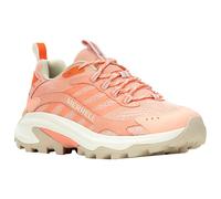 Merrell - Moab Speed 2 Wmn Peach - 40.5 - Chaussures de Fast Hiking