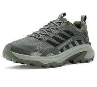 Merrell Moab Speed Bottes de trekking et de randonnée pour femme, Anthracite 021, 49 EU