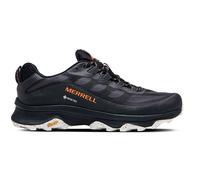 Chaussures Merrell Moab Speed GTX (black) homme 41