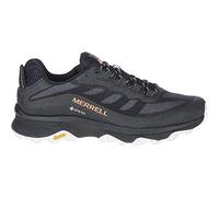 Merrell Moab Speed GTX, Basket Homme, Noir, 44 EU