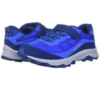 Merrell Moab Speed Low A/C WTRPF Chaussure de randonnée, Triple Black, 39 EU