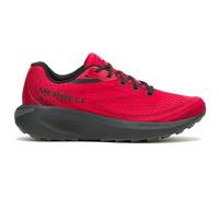 Merrell Women's Morphlite GTX Trail Running Shoe, Red Oxide, 40.5 EU